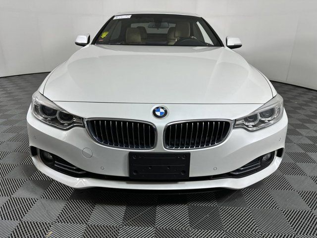 2015 BMW 4 Series 428i