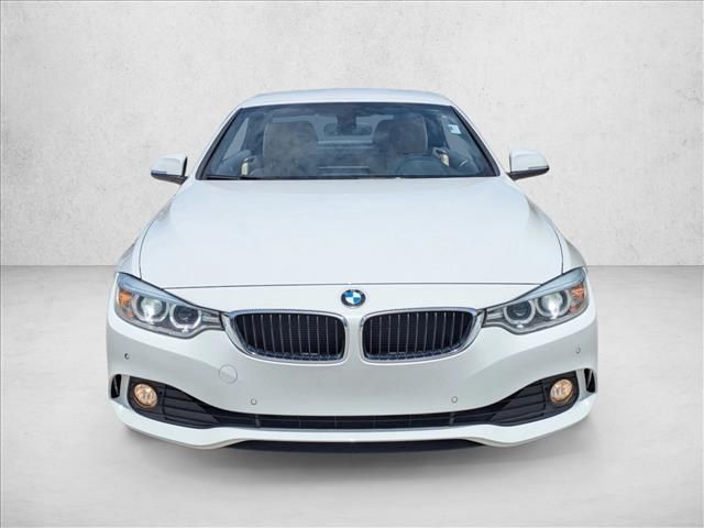 2015 BMW 4 Series 428i