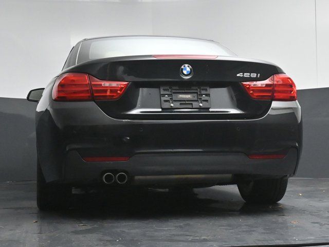 2015 BMW 4 Series 428i