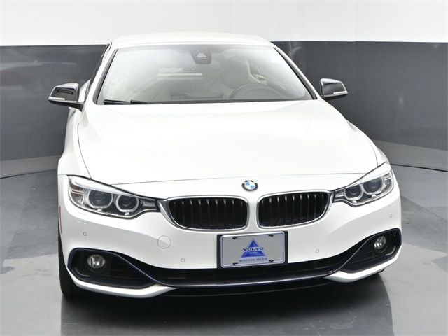 2015 BMW 4 Series 428i