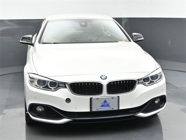 2015 BMW 4 Series 428i