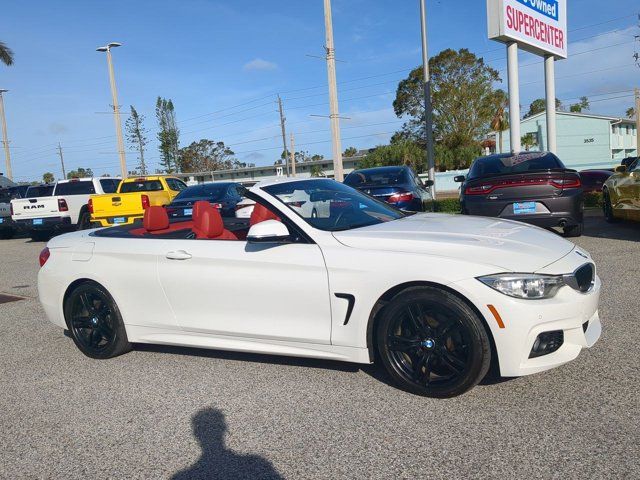 2015 BMW 4 Series 428i