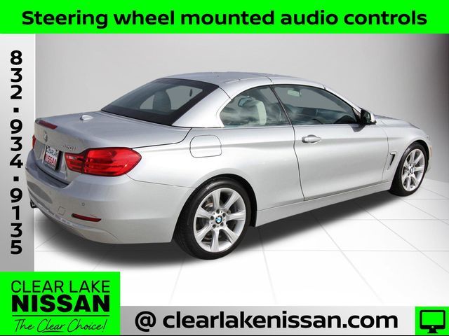 2015 BMW 4 Series 428i