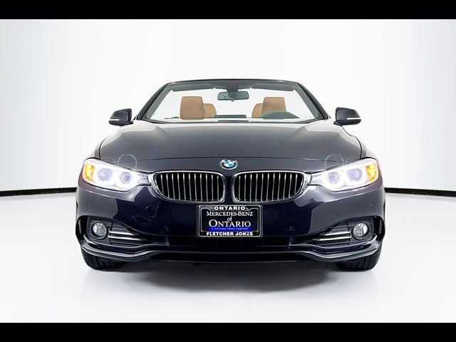 2015 BMW 4 Series 428i