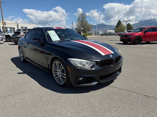 2015 BMW 4 Series 428i