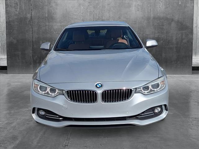 2015 BMW 4 Series 428i