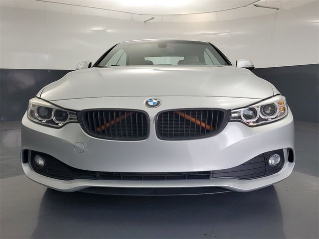 2015 BMW 4 Series 428i