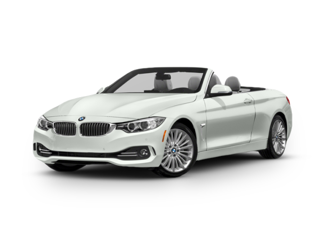 2015 BMW 4 Series 428i