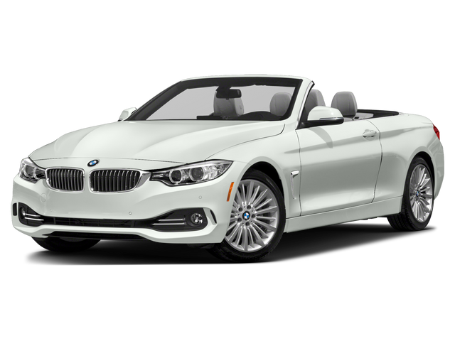 2015 BMW 4 Series 428i