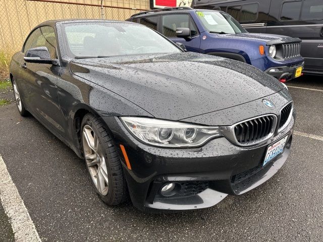 2015 BMW 4 Series 428i