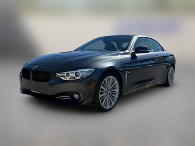 2015 BMW 4 Series 428i