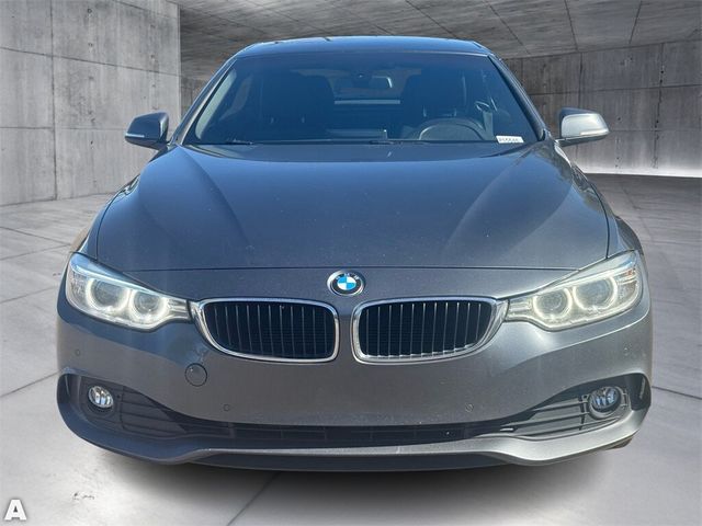 2015 BMW 4 Series 428i