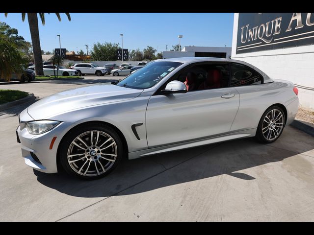 2015 BMW 4 Series 428i