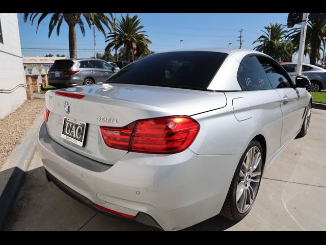 2015 BMW 4 Series 428i