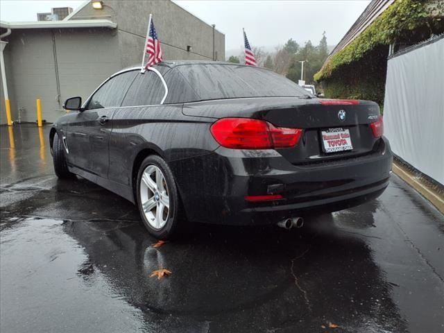 2015 BMW 4 Series 428i