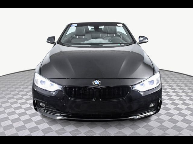 2015 BMW 4 Series 428i