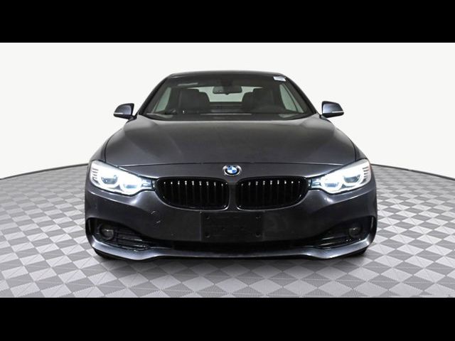 2015 BMW 4 Series 428i