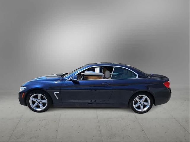 2015 BMW 4 Series 428i
