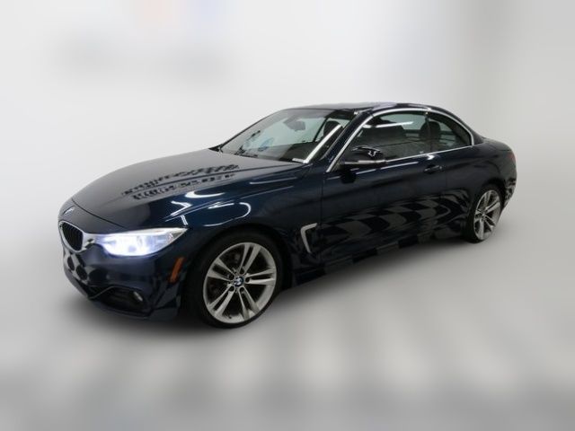 2015 BMW 4 Series 428i