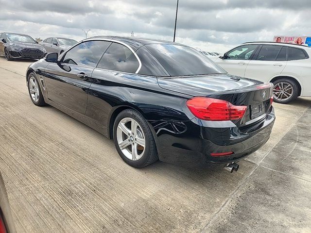 2015 BMW 4 Series 428i