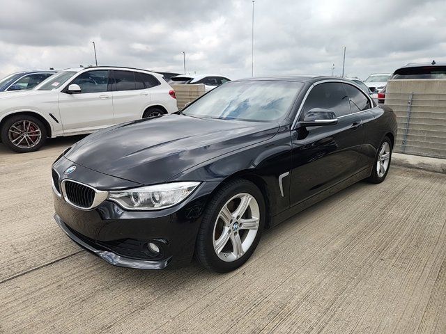 2015 BMW 4 Series 428i