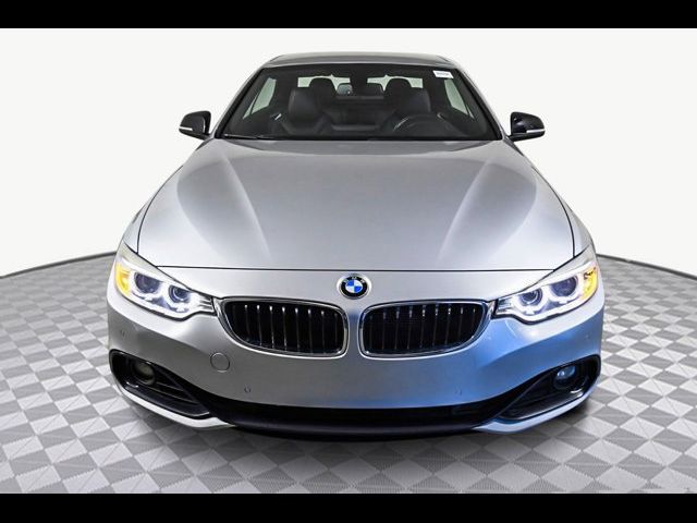 2015 BMW 4 Series 428i