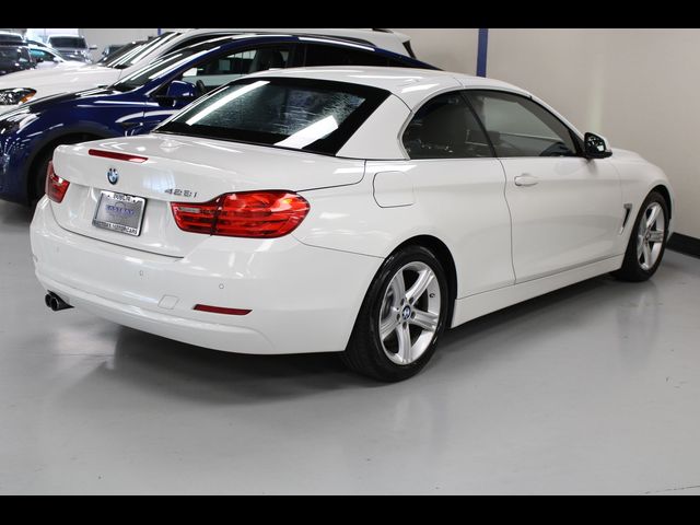 2015 BMW 4 Series 428i