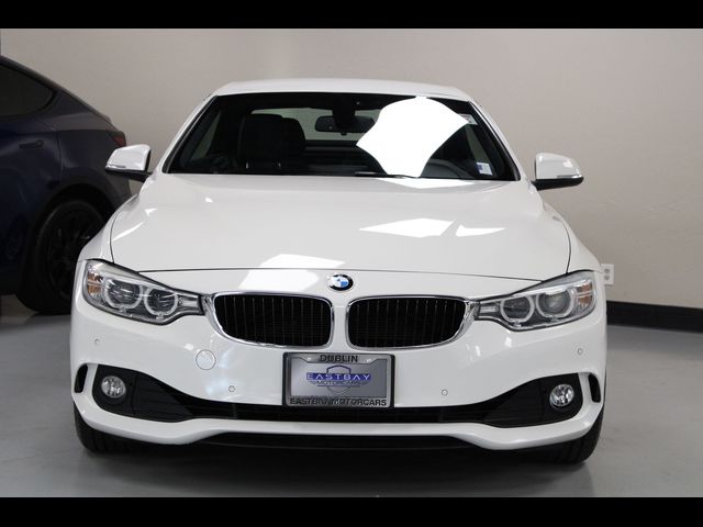 2015 BMW 4 Series 428i