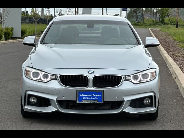 2015 BMW 4 Series 428i