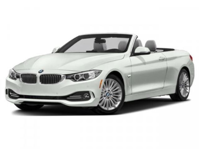 2015 BMW 4 Series 428i