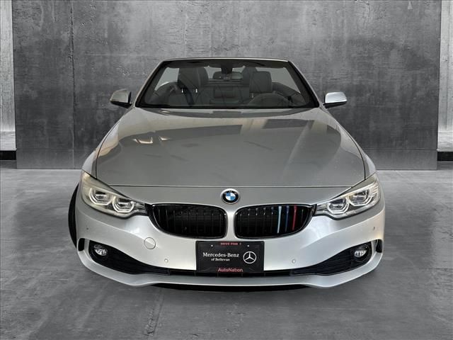 2015 BMW 4 Series 428i