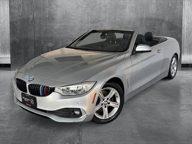 2015 BMW 4 Series 428i