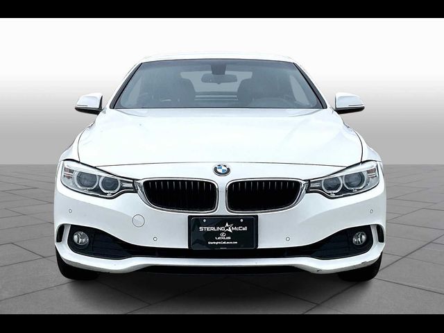 2015 BMW 4 Series 428i