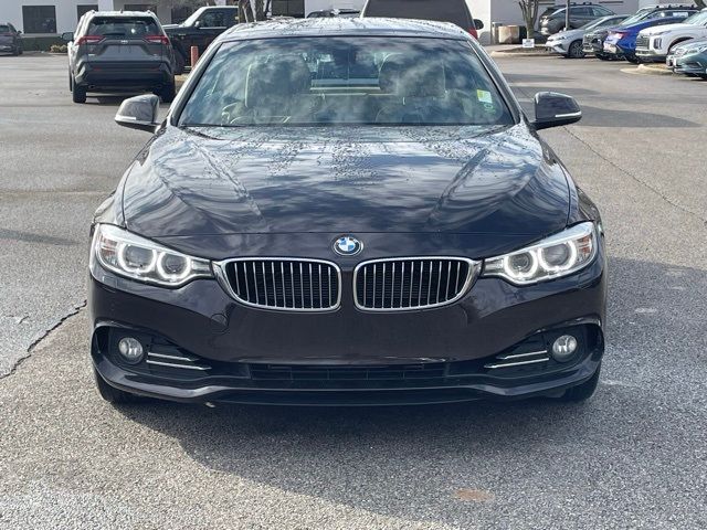 2015 BMW 4 Series 428i