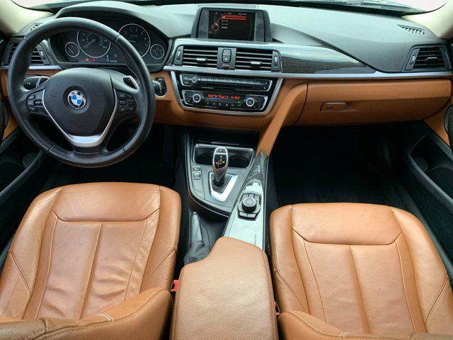 2015 BMW 4 Series 428i