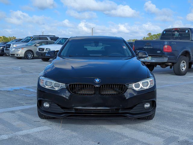 2015 BMW 4 Series 428i