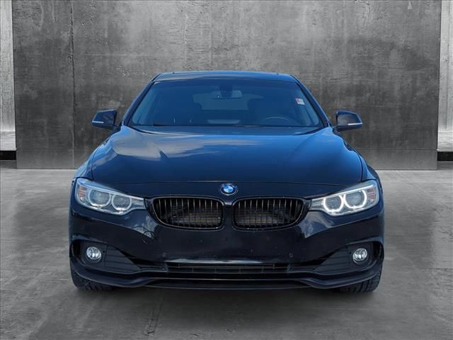 2015 BMW 4 Series 428i