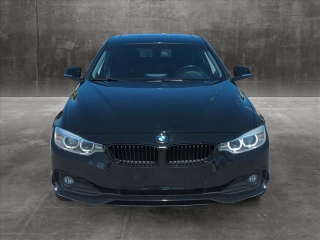 2015 BMW 4 Series 428i