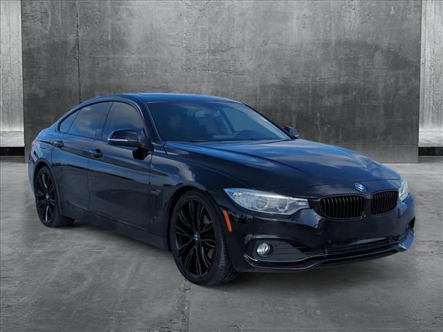 2015 BMW 4 Series 428i