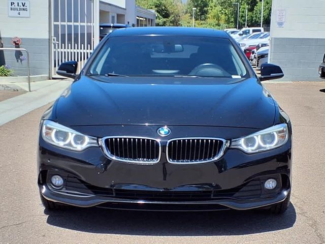 2015 BMW 4 Series 428i