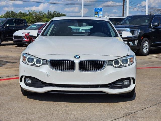 2015 BMW 4 Series 428i