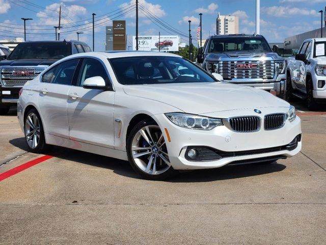 2015 BMW 4 Series 428i