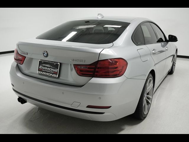 2015 BMW 4 Series 428i