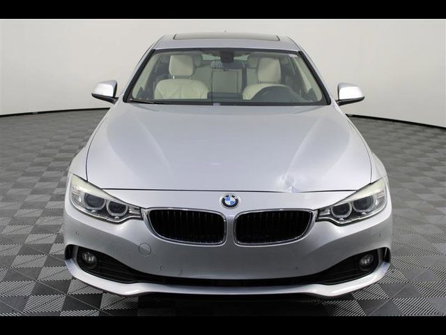 2015 BMW 4 Series 428i