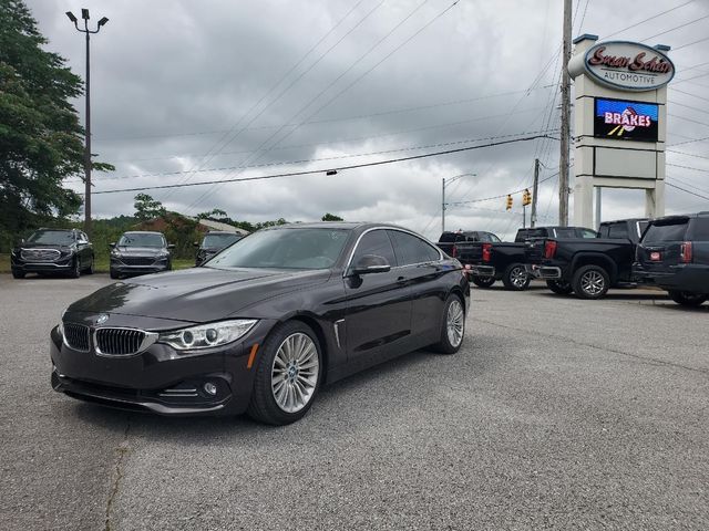 2015 BMW 4 Series 428i