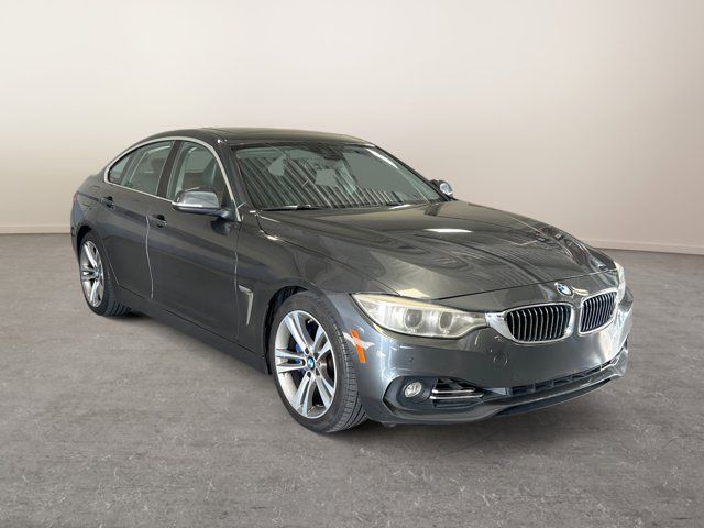 2015 BMW 4 Series 428i