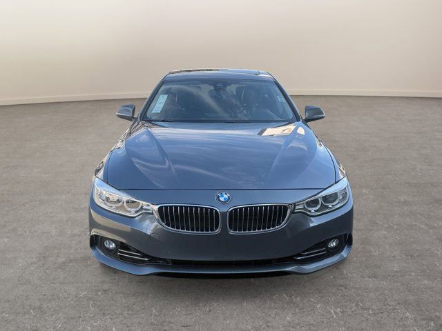 2015 BMW 4 Series 428i