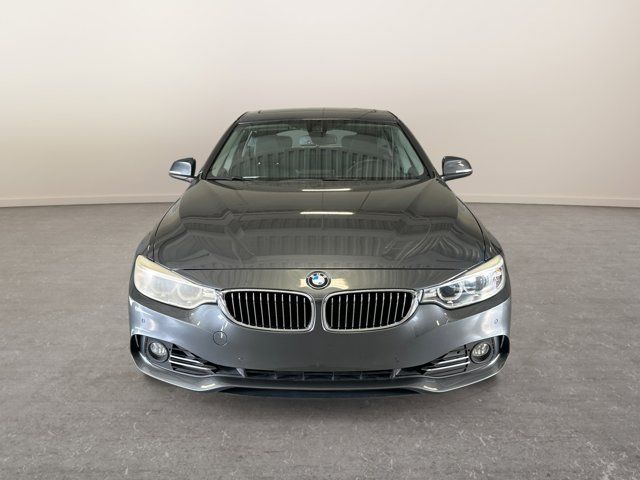 2015 BMW 4 Series 428i