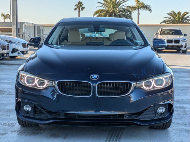 2015 BMW 4 Series 428i