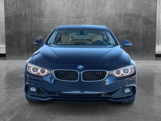 2015 BMW 4 Series 428i